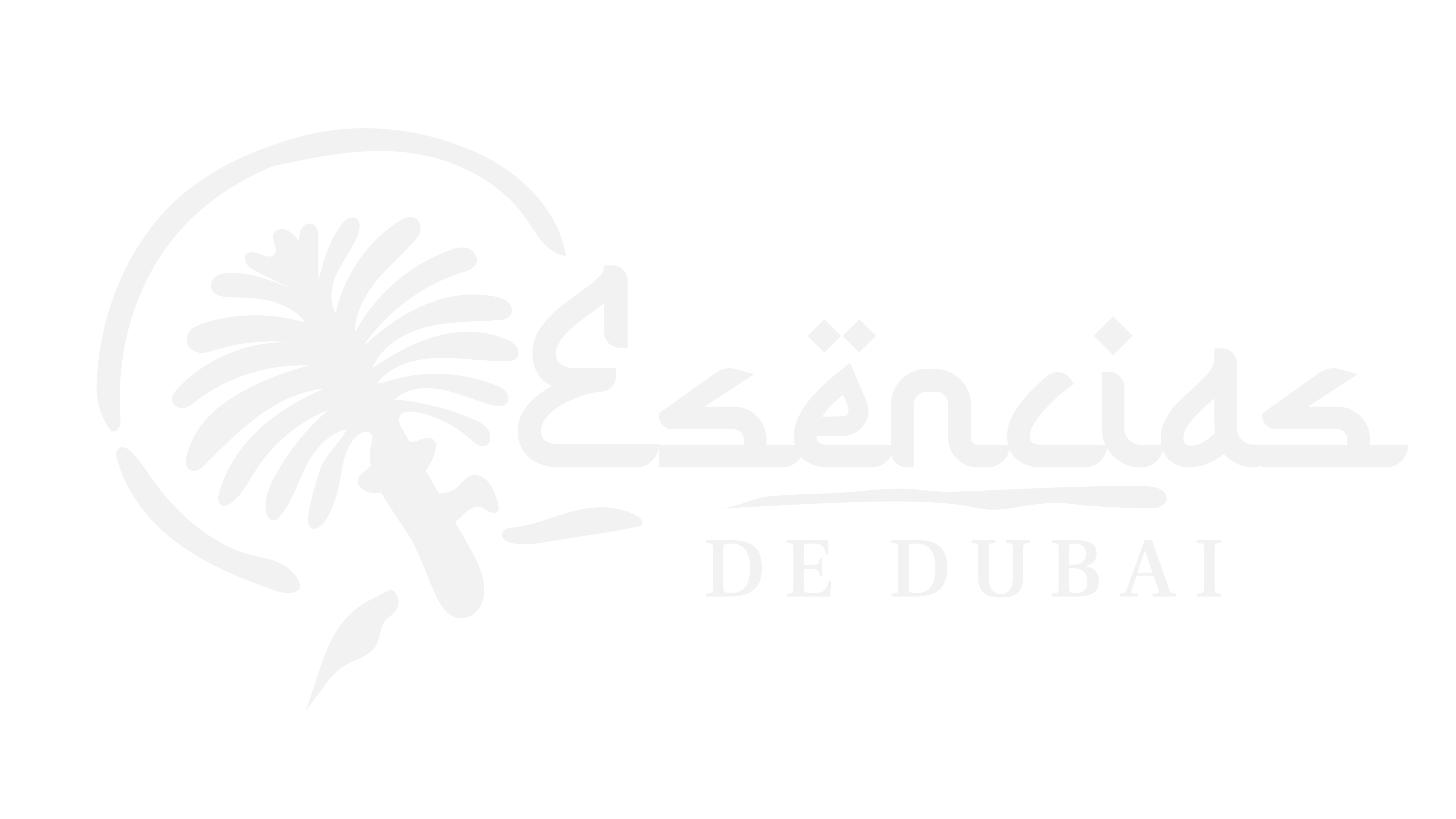 Esencias de Dubái