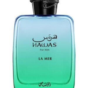 HAWAS LA MER