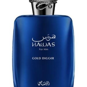 HAWAS GOLD DIGGER