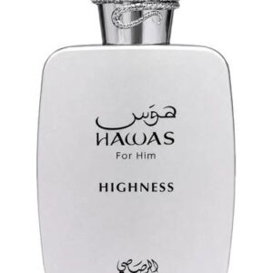 HAWAS HIGHNESS