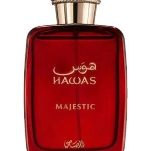 HAWAS MAJESTIC