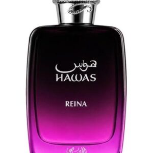HAWAS REINA