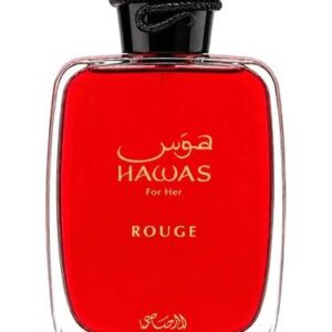 HAWAS ROUGE