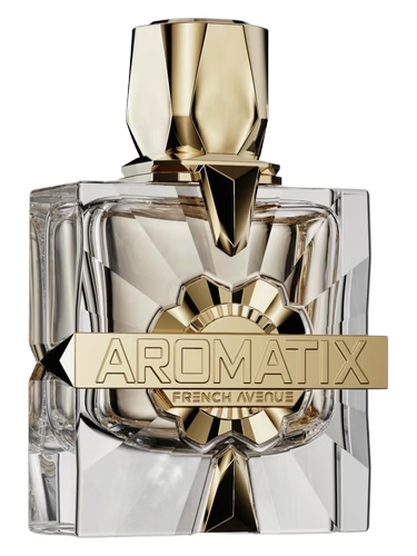 Aromatix X French Avenue X Xandal - Imagen 6