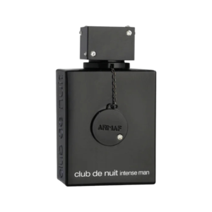 Club de Nuit Intense Man
