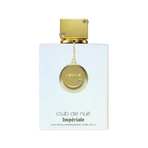 Club de Nuit White Imperiale