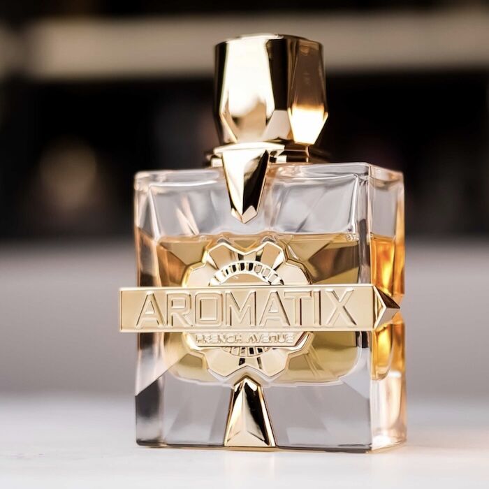 Aromatix X French Avenue X Xandal - Imagen 3