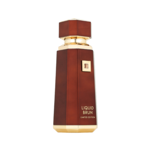 Liquid Brun Limited Edition