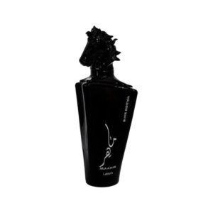 Maahir Black Edition