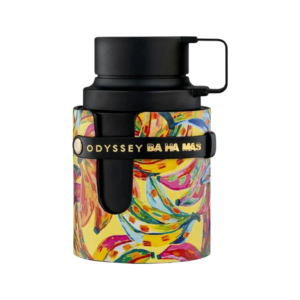 Odyssey BA HA MAS