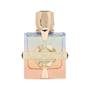 Aromatix X French Avenue Teas Me