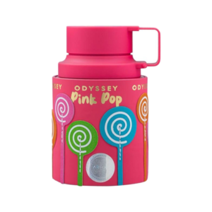 Odyssey Pink Pop