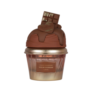 Choco Overdose