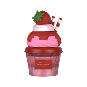Berry On Top
