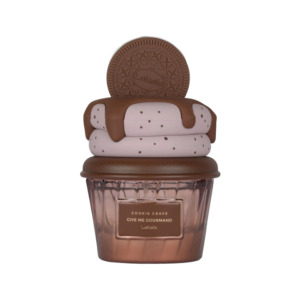 Cookie Crave