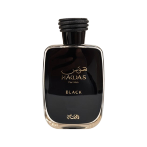 Hawas Black