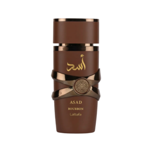 Asad Bourbon