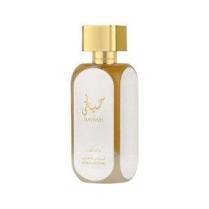 Hayaati Gold Elixir
