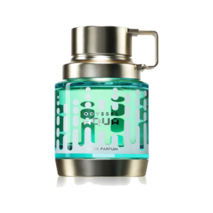 Odyssey Aqua Edition