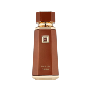 Liquid Brun