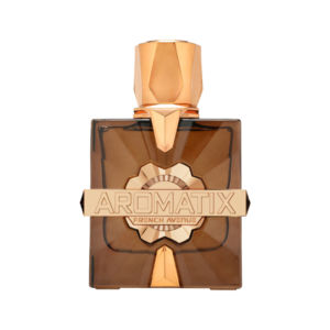 Aromatix X French Avenue Naughty Dates
