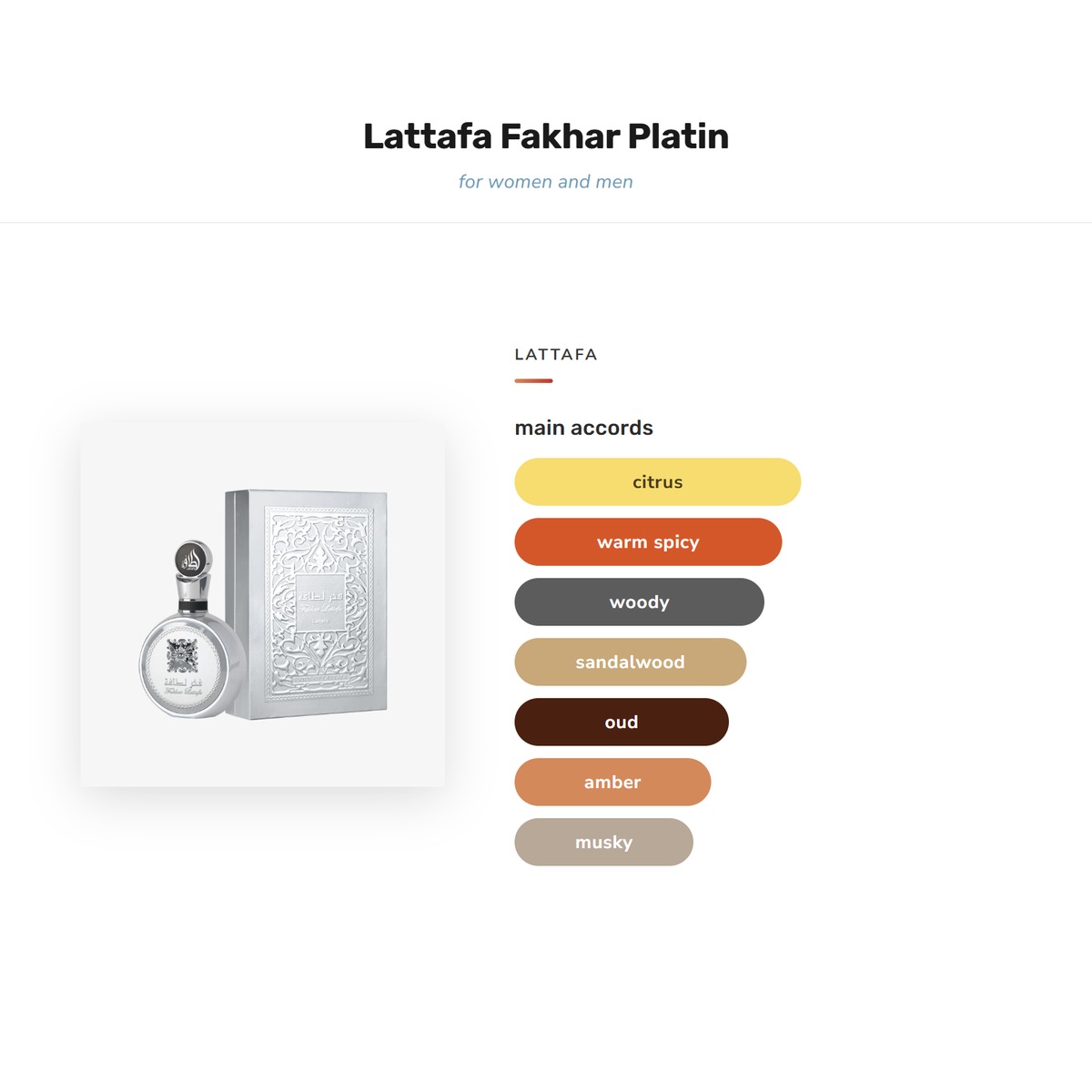 Fakhar Platin - Imagen 4