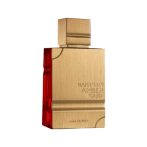 Amber Oud Ruby Edition 120 ML