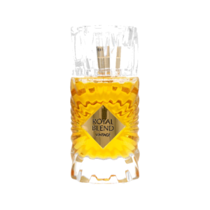 Royal Blend Vintage