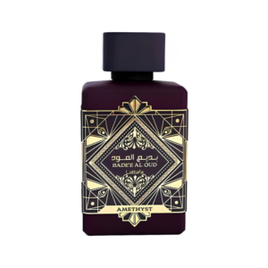 Bade'e Al Oud Amethyst