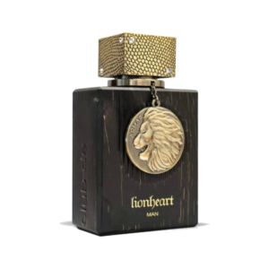 Club de Nuit Lionheart Man