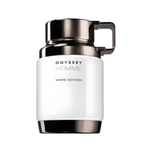 Odyssey Homme White Edition