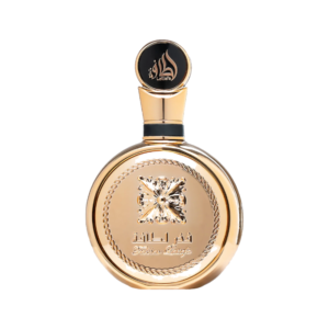 Fakhar Gold