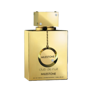 Club de Nuit Milestone