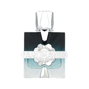 Aromatix X French Avenue Frostbite